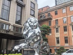 -上海苏宁宝丽嘉酒店·Cafe Bellagio西餐厅