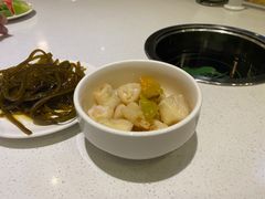 -沁原羔羊火锅(新天地店)
