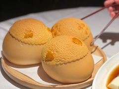 菠萝酥皮包-炳胜品味(海印总店)