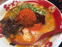 -豚王拉面(锦荣商业大厦店)