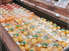 -果蔬好生活超市(新荟城店)