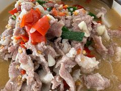 宁乡花猪肉-秀妈厨房(灰汤老店)