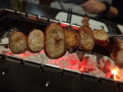 -很久以前羊肉串(簋街店)
