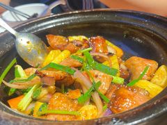 -旺爷砂锅·茶作(国贸城店)