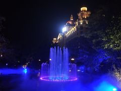-江门恒大泉都
