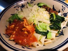 -金牌老碗时尚陕菜(王府井百货店)