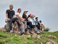 -沈阳辉山风景区