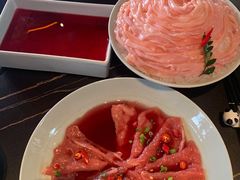 -大隐·成都火锅Bistro(合生麒麟新天地店)