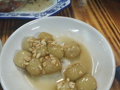 糖不甩-禄源公·老莞诚饭店