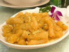 -新聚丰菜馆(太监弄店)