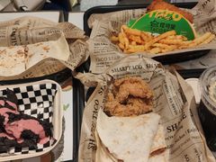 -TACO STAR 塔可星(下沙宝龙店)
