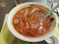-蔡澜Pho·越南粉餐厅(海上世界店)