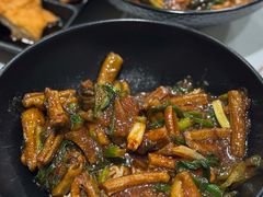 鳝丝面-老地方面馆(思南路店)