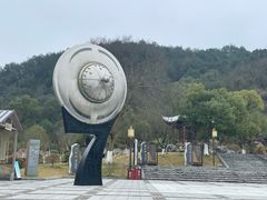 -东钱湖旅游度假区