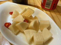 -阿鸡鱼庄·顺德鲜蒸小炒(亚运村店)