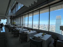 -北京柏悦酒店·锦庭餐厅Dining Room