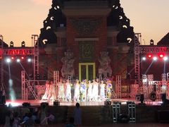 -南宁方特东盟神画