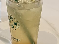 -柠檬树茶餐厅(海雅缤纷城店)