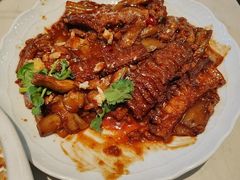 -北李妈妈菜·海肠捞饭(开发区万达店)