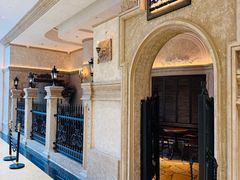 -B&C黄油与面包·THE GARDEN BAKERY概念店(世纪汇店)