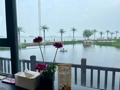 -红樽舫湖州菜.湖景餐厅(太湖渔人码头店)