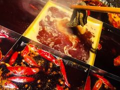 -纸盐河码头火锅(十八梯店)
