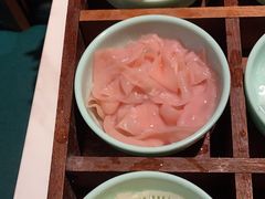-重庆德庄火锅(映月湖环宇城店)