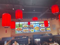 -渔民船说·北塘海鲜·天津菜·海肠捞饭(北塘古镇店)