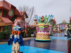 -哈尔滨融创文旅城