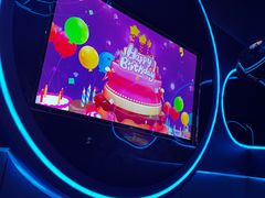 -萧邦音乐会所KTV·蒸汽活海鲜自助(福田店)