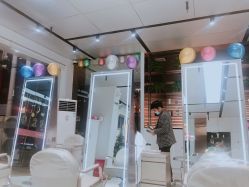 -NICE SALON 奈丝造型