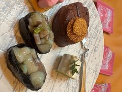 -威斯汀舞台餐厅