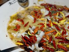 -太二酸菜鱼(福州泰禾店)