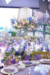 -花嫁丽舍婚礼殿堂(世博江景店)
