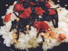 -歌行灯日本料理(伊势丹店)