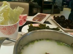 -密友回转自助火锅(世茂国际广场店)