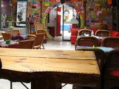 1-武汉探路者国际青年旅舍