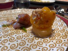 -曾宴·楚菜(湖北省博物馆店)