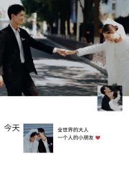 -梵初·STUDIO婚纱摄影(通州万达店)