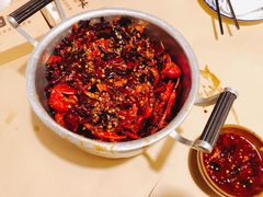 -江味龙虾馆·裸蓝龙虾(南山店)