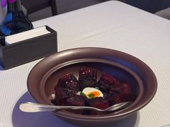 -北京柏悦酒店·锦庭餐厅Dining Room