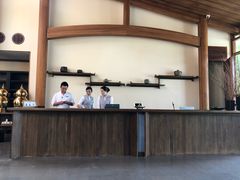 -和顺柏联温泉