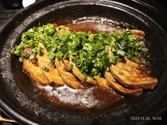 -绿茶餐厅(西湖银泰百货店)