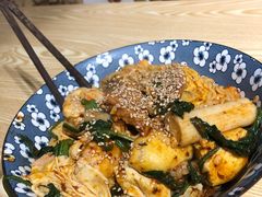 -皆道拌麻辣烫·麻辣拌