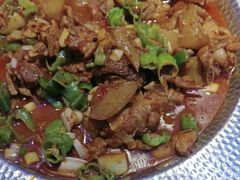 -俭寨大盘鸡·缸子肉·小公鸡·新疆菜(云通店)