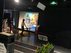 -VS SPORTS PARK运动玩乐园·团建·生日会(合生汇店)