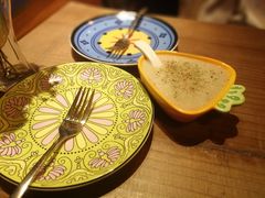 -盘炉forenza·云贵川融合小食堂 ( 钟楼中柳巷店)