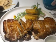 -小放牛炒菜馆(裕华万达店)