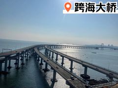 -星海湾跨海大桥