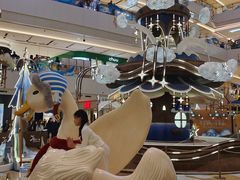 -上海世纪汇广场